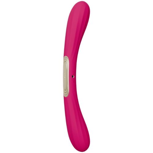 Vibraattori LELO Boomerang Double Ended