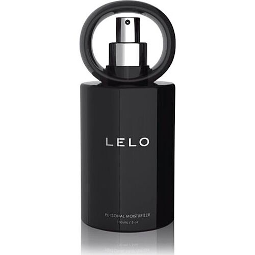 Liukuvoide LELO Moisturizer 150 ml ilman glyseriinia