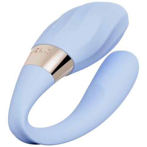 Vibraattori LELO TIANI TWIST - 2 sovellustilaa