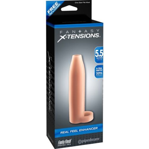 Funda Penis Fantasy X Tensions M Rengas