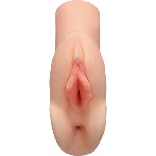 Masturbaattori PDX PLUS+ Perfect Pussy 14,2 cm