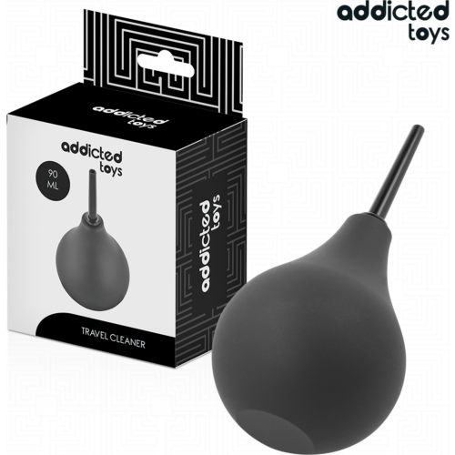 Puhdistusaine Addicted Toys Talla S 90 ml