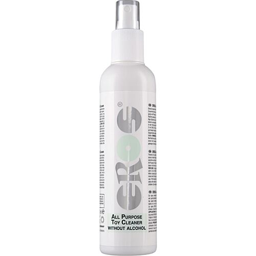 Puhdistusaine EROS Classic Line 200 ml