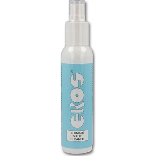 Puhdistusaine EROS 100 ml alkoholittomalla koostumuksella