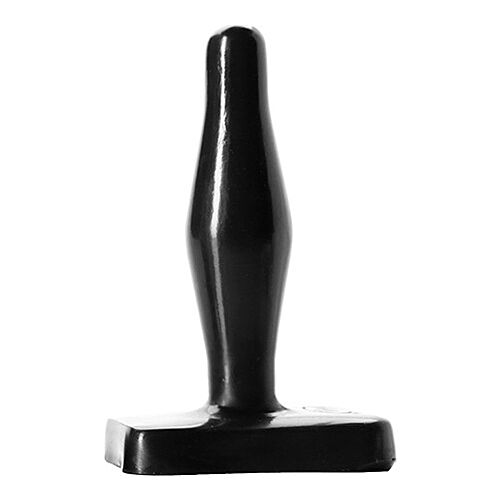Plug Tantus Little Flirt | Ergonominen muotoilu