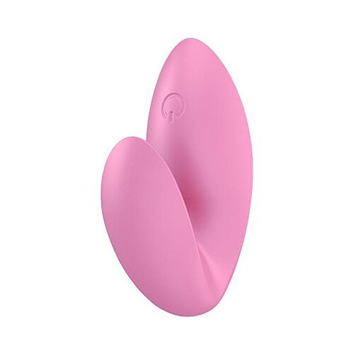 Vibraattori Satisfyer Love Riot tarkkaan stimulaatioon