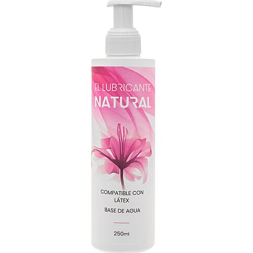 Liukuvoide Dildos Assorted 250 ml | Ihoystävällinen ja pitkäkestoinen