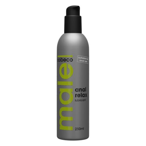 Liukuvoide Cobeco 250ml - Pitkäkestoista nautintoa