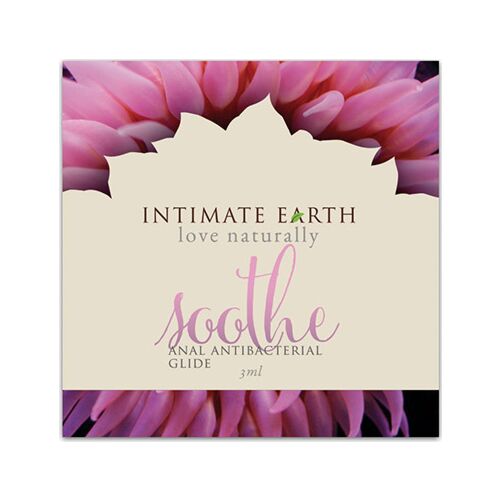 Liukuvoide Intimate Earth Soothe 3ml