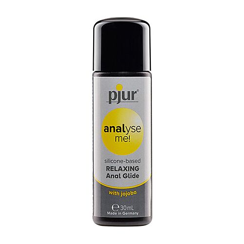 Liukuvoide Pjur Analyse Me Relaxing 30 ml