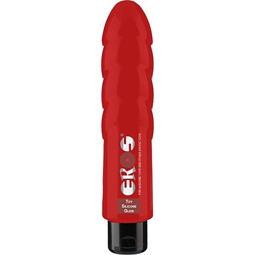 Liukuvoide EROS Toy Silicone Glide 175 ml