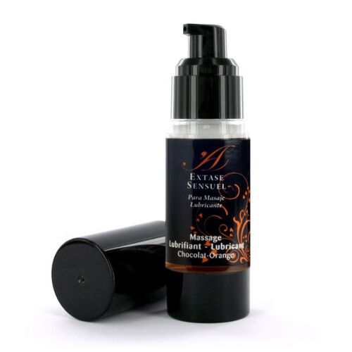 Liukuvoide Extase Sensual Chocolate & Naranja 30 ml