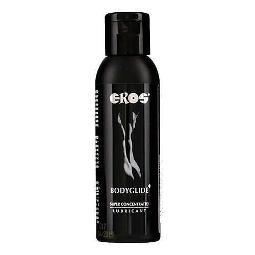 Liukuvoide EROS Bodyglide 50 ml - Pitkäkestoinen koostumus