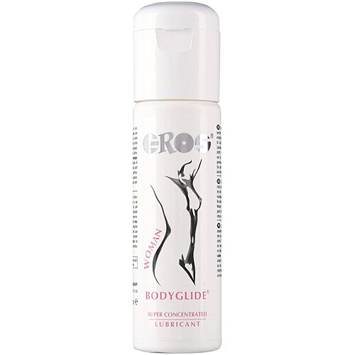 Liukuvoide EROS Bodyglide Woman 100 ml