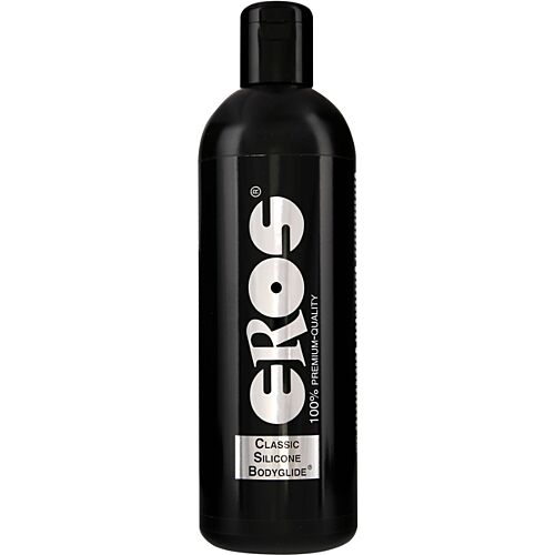 Liukuvoide EROS Classic 1000 ml