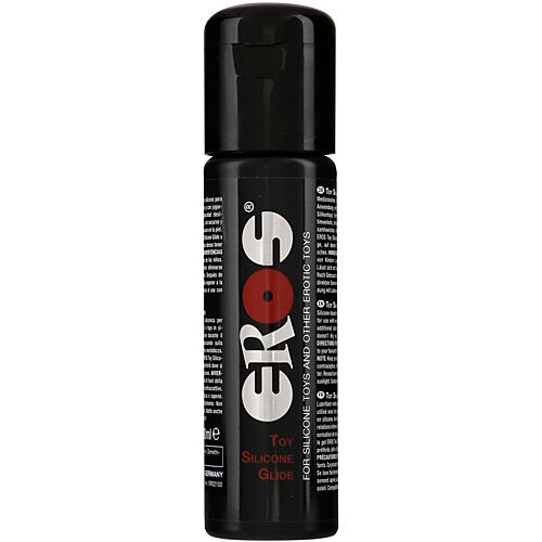 Liukuvoide EROS Classic Line 100 ml
