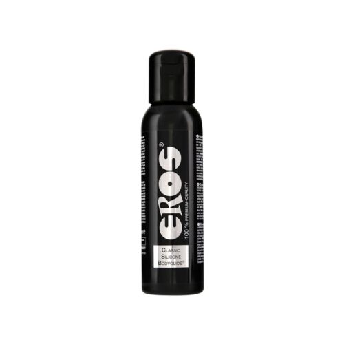 Liukuvoide EROS Classic Silicona 50 ml