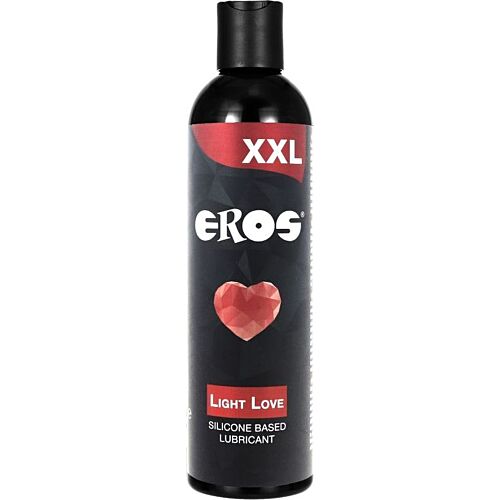 Liukuvoide EROS CLASSIC LINE 300 ml