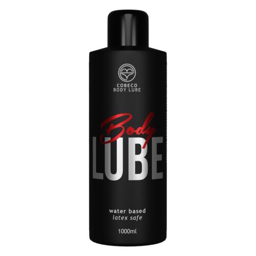 Liukuvoide Cobeco CBL Body Lube 1000ML