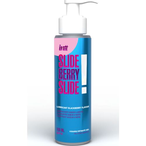 Liukuvoide INTT RELEASES Mora 100 ml