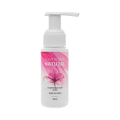 Liukuvoide Assorted 50 ml - Kosteuttava ja pysyvä