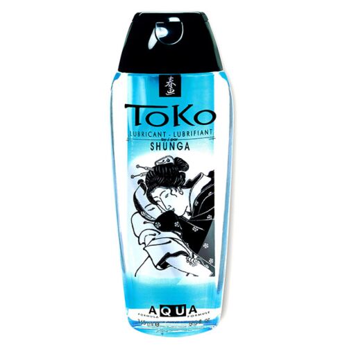 Liukuvoide Toko 165 ml Ultra Sedosa