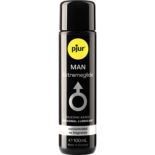 Liukuvoide Pjur Man Extreme Glide 100 ml