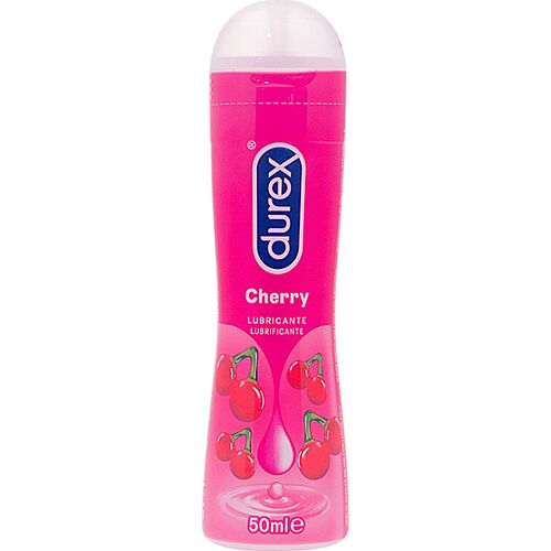 Liukuvoide Durex Play Cereza 50 ml