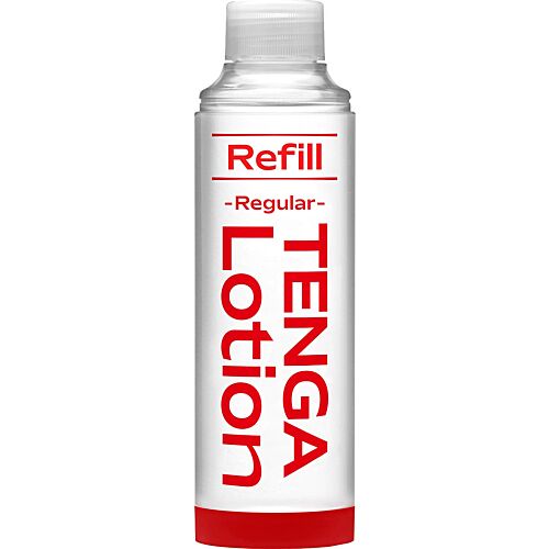 Liukuvoide Tenga Lotion Refill Regular