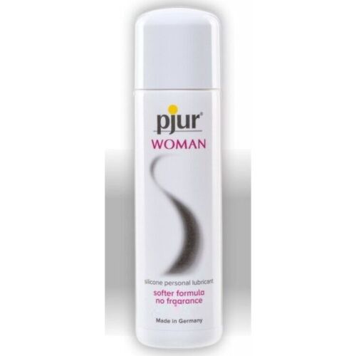 Liukuvoide PJUR Woman 1.5 ML - Suunniteltu naisille