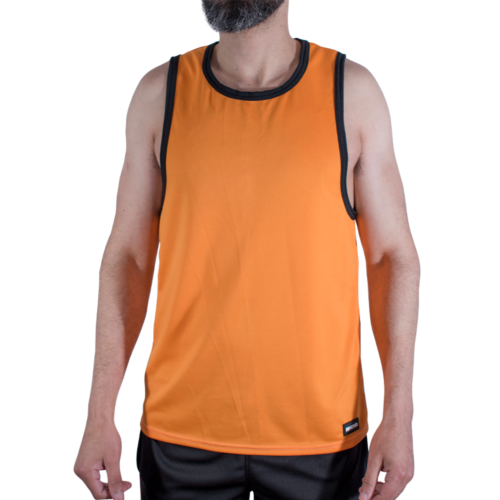 Camiseta MACHO Underwear L/XL urheilullisella muotoilulla