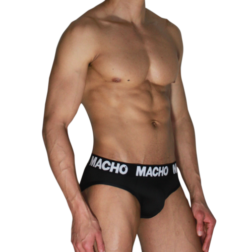 Slip MACHO UNDERWEAR MCH007 push-up kupilla