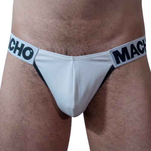 Pikkuhousut MACHO UNDERWEAR MCH009 Push-up kupilla