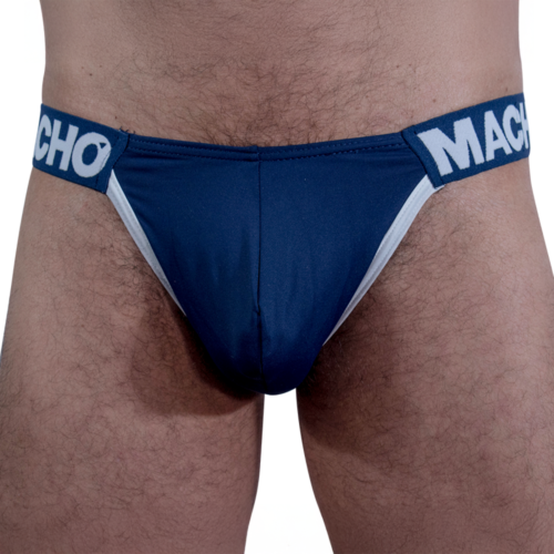 Pikkuhousut MACHO UNDERWEAR MCH011