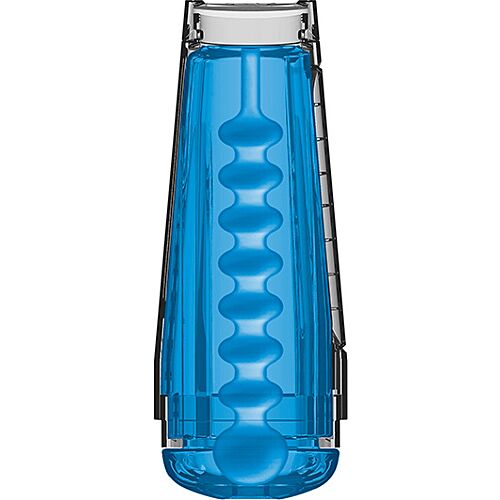 Masturbaattori Main Squeeze Optix Blue