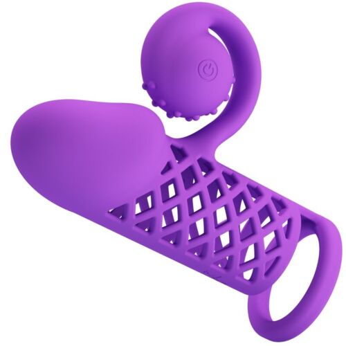 Suoja Romance Harden pidennetty malli