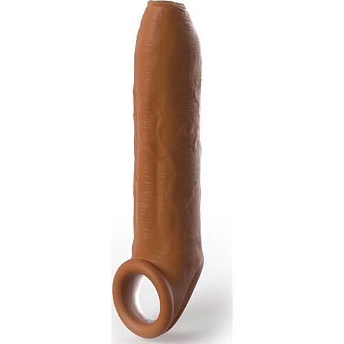 Funda Penis PIPEDREAMS Sleeve Uncut 17,78 cm