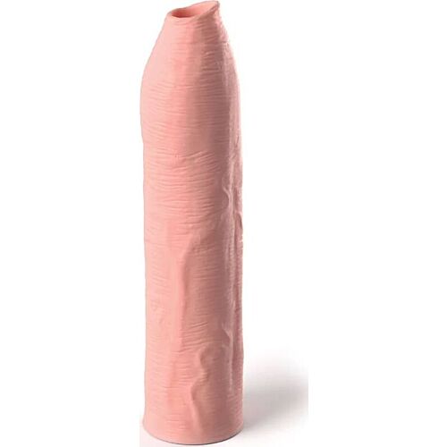 Funda Penis Fantasy X-Tensions Elite - 17,78 cm