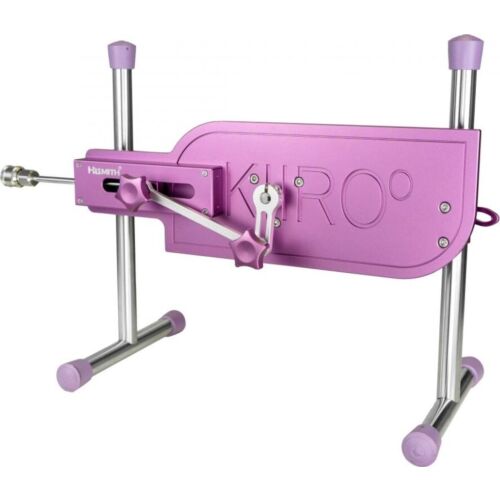 Vibraattori KIIROO Pleasure Drive webcam-esityksiin