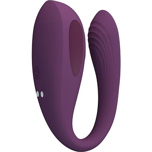 Masajeaja PRETTY LOVE Aari sovelluksen ohjauksella