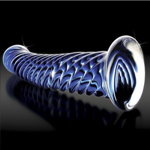 Lasimassageri ICICLES N. 29 | Elegantti ja käytännöllinen