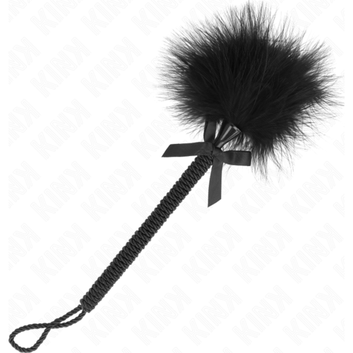 KINK Plumas Masajeador 25 cm