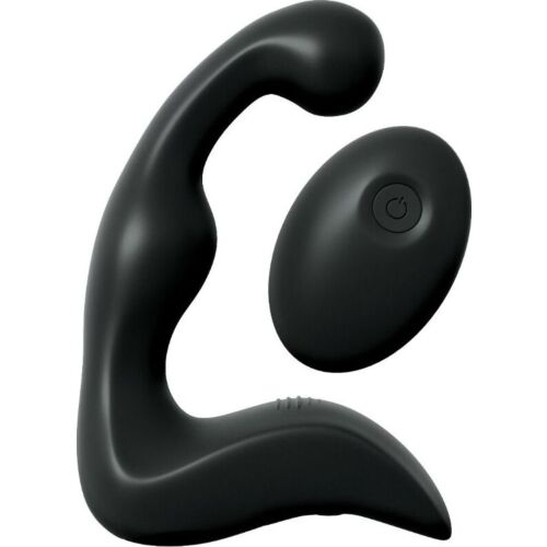 Vibraattori ANAL FANTASY ELITE COLLECTION Remote Control P-Spot Pro