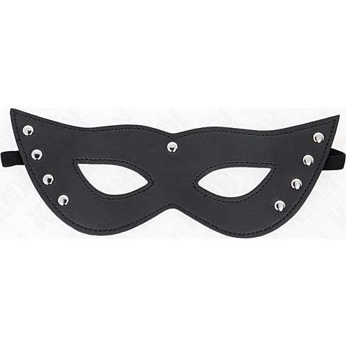 BDSM Maske KINK MASKED ALLURE Remacheilla