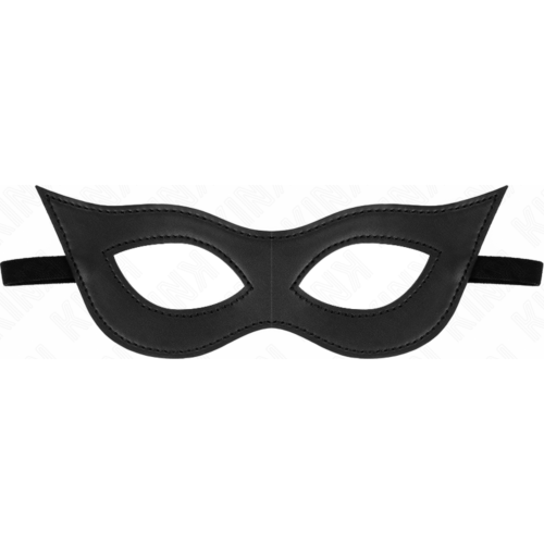 Maski KINK MASKED ALLURE Model 2 | Mysterinen ja aistillinen