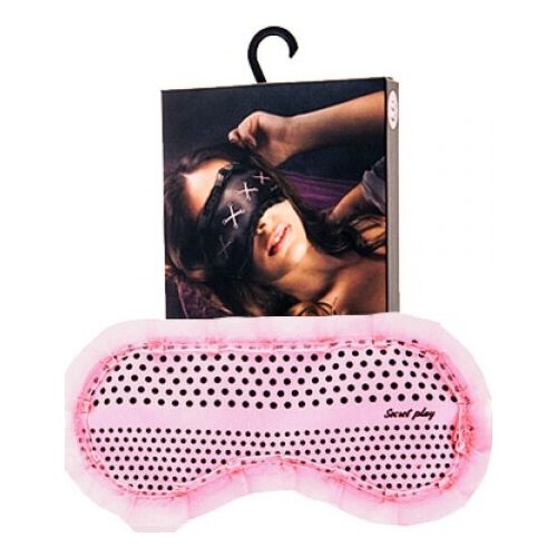 Naamio Femarvi Sensual Sateen