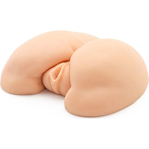 Masturbaattori ACT Horny Fuck kaksinkertaisella stimulaatiolla