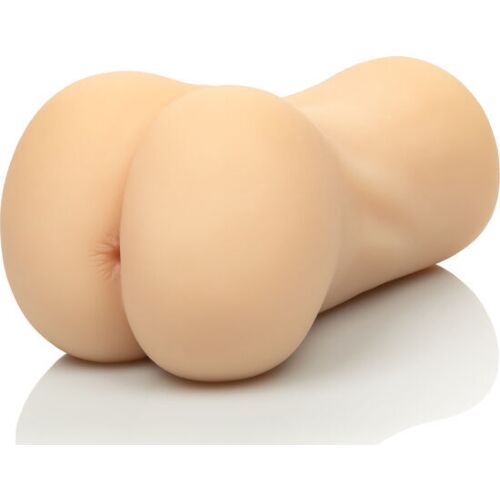 Masturbaattori CALEXOTICS Stroke It imulla