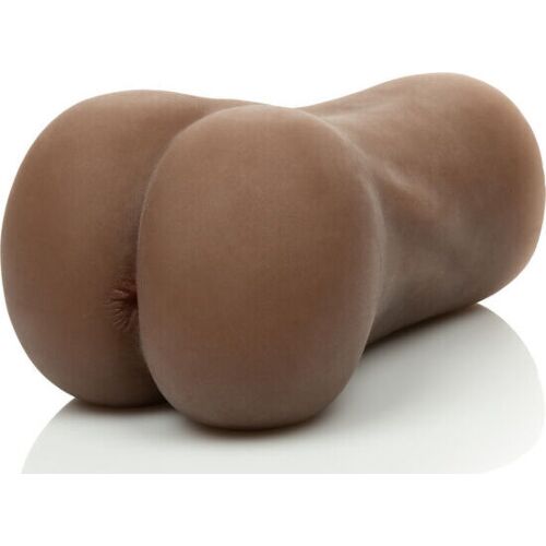 Masturbator CALEXOTICS Stroke It TPR - Erittäin realistinen
