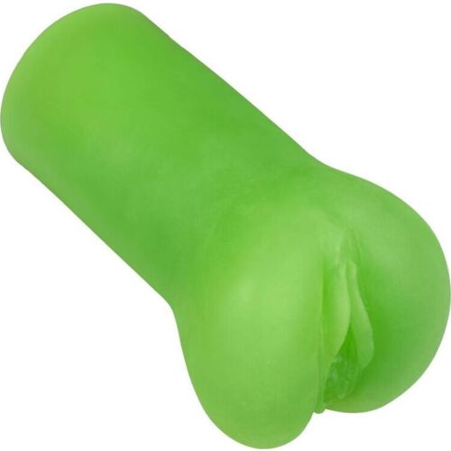 Vagina ilman värinää CALEXOTICS Cheap Thrills